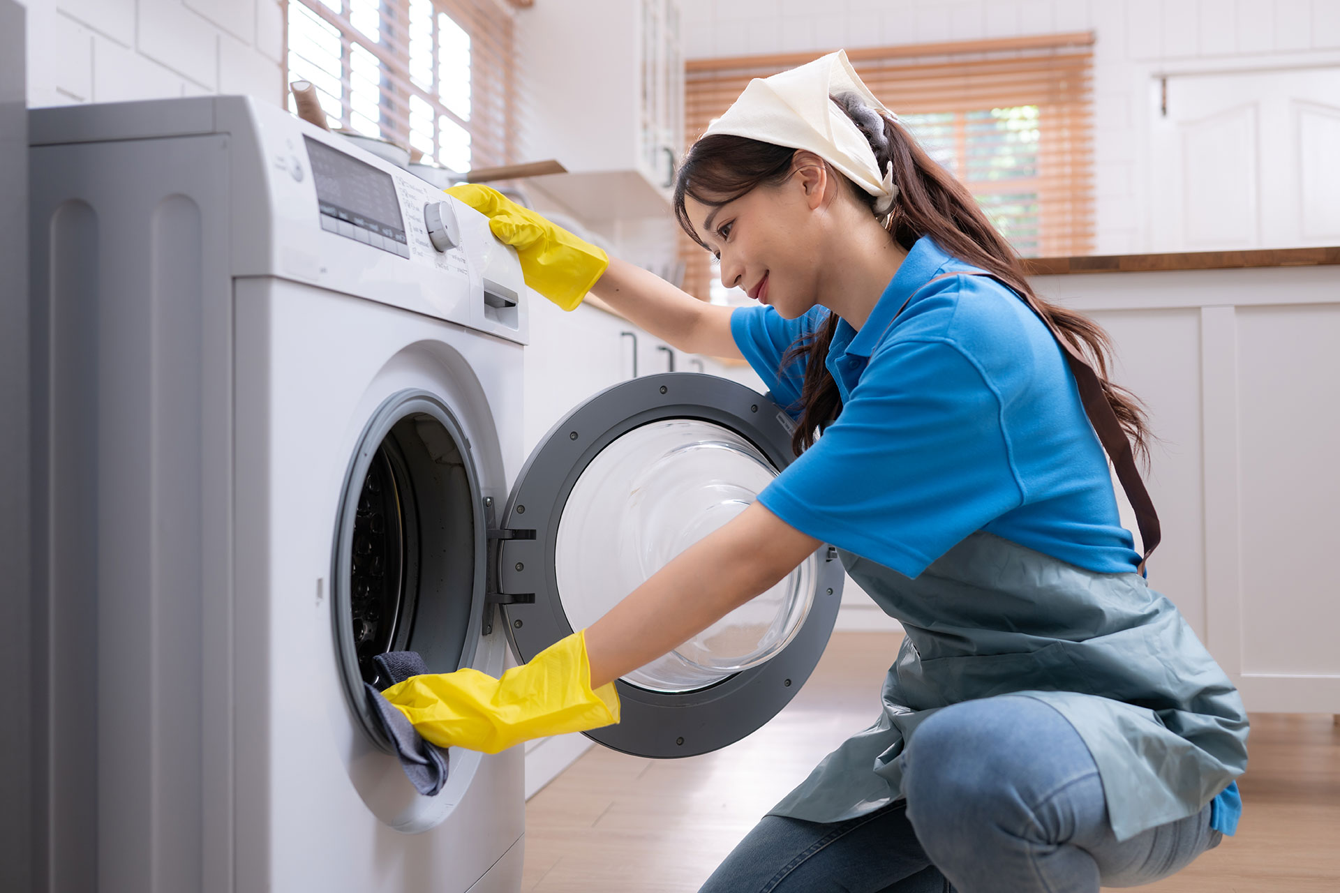 Professional Domestic Cleaners in Ontario