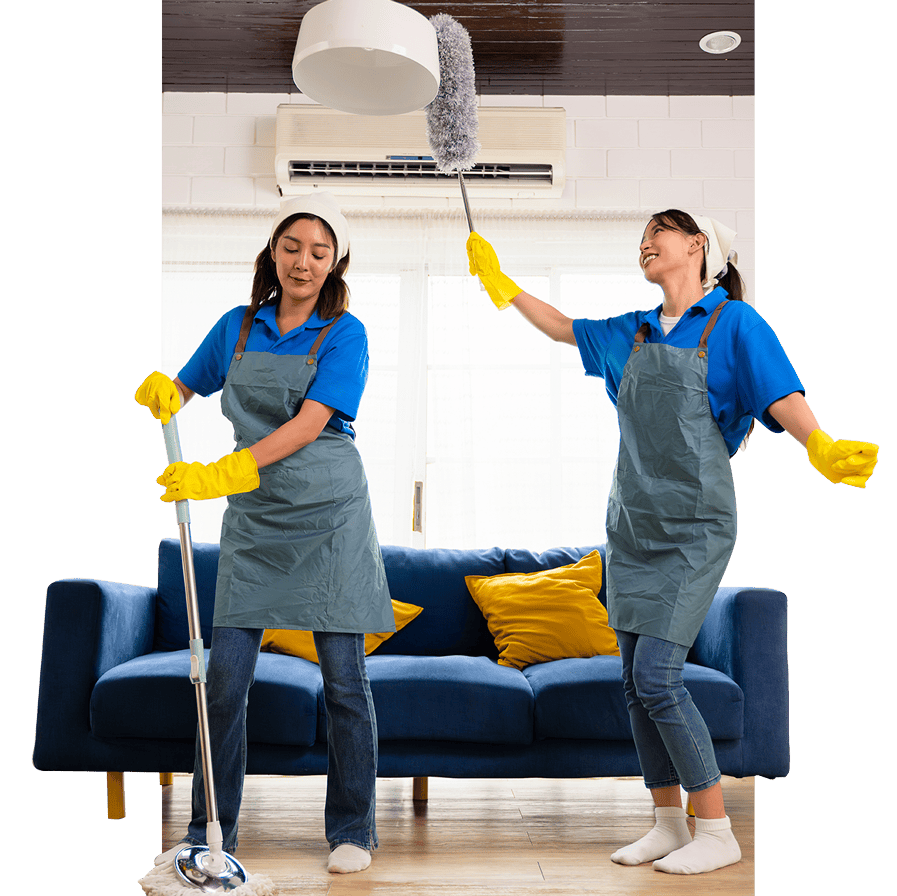 Best Cleaning Services in Ontario