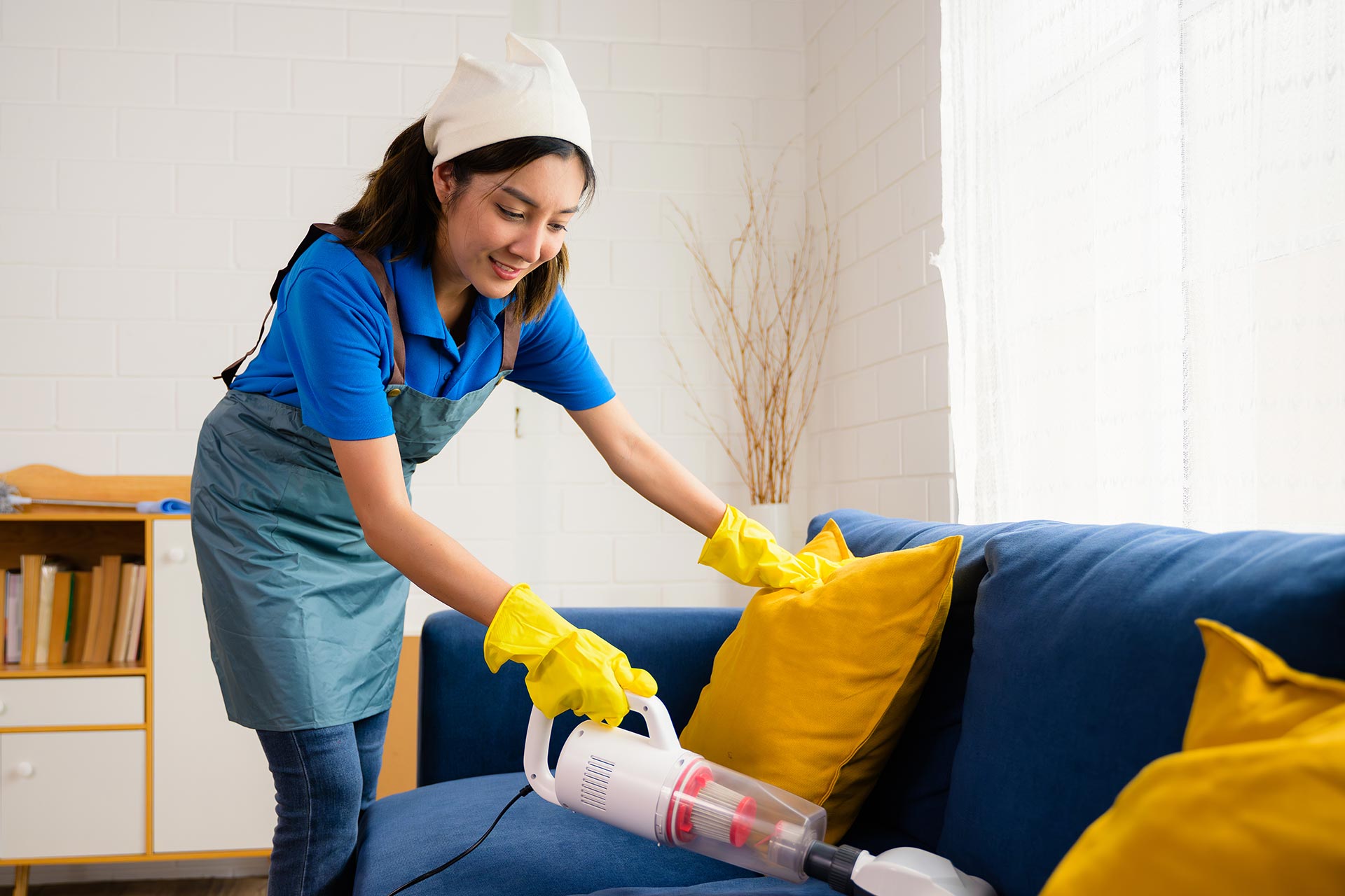 Best Cleaning Services in Ontario