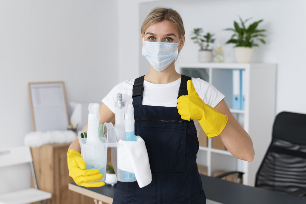Best Cleaning Services of Ontario Canada